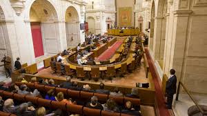 Parlamento