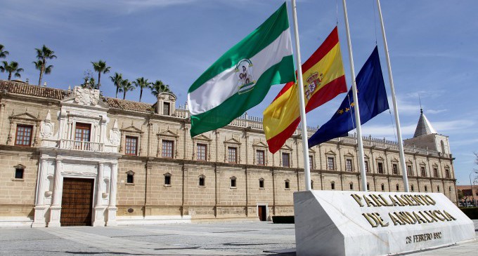 foto parlamento